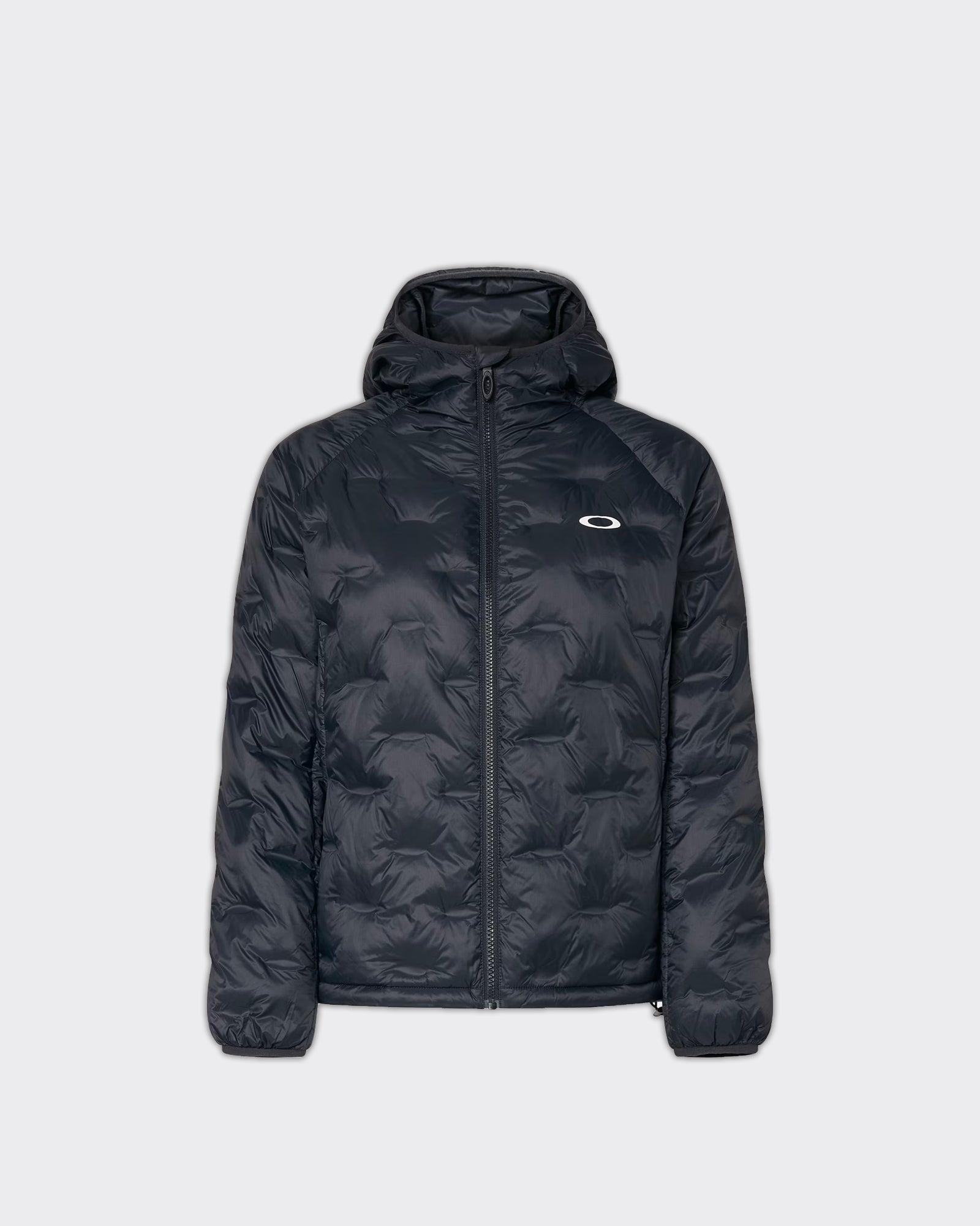 Giacca O-Puff Drift Nera