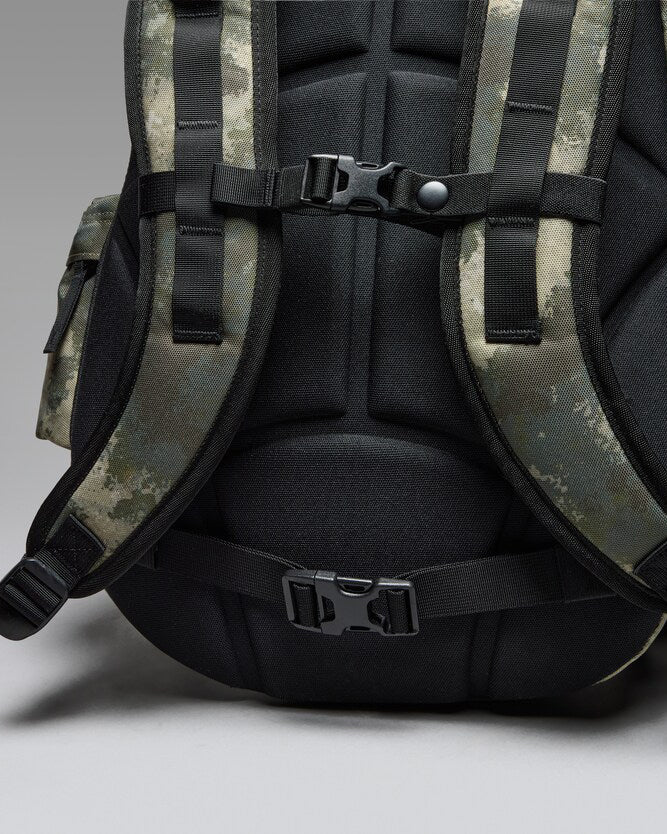 Zaino Icon Rc Off Slope Camo Green