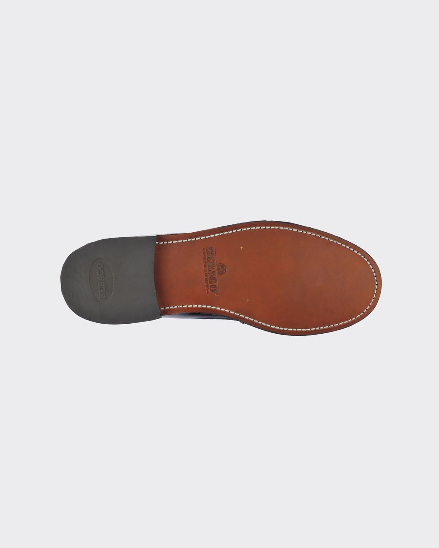 Mocassino Classic Joe Nero