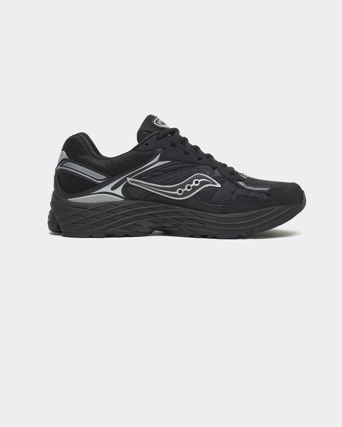 Sneakers Progrid Omni 9 Gtx Nere/Silver