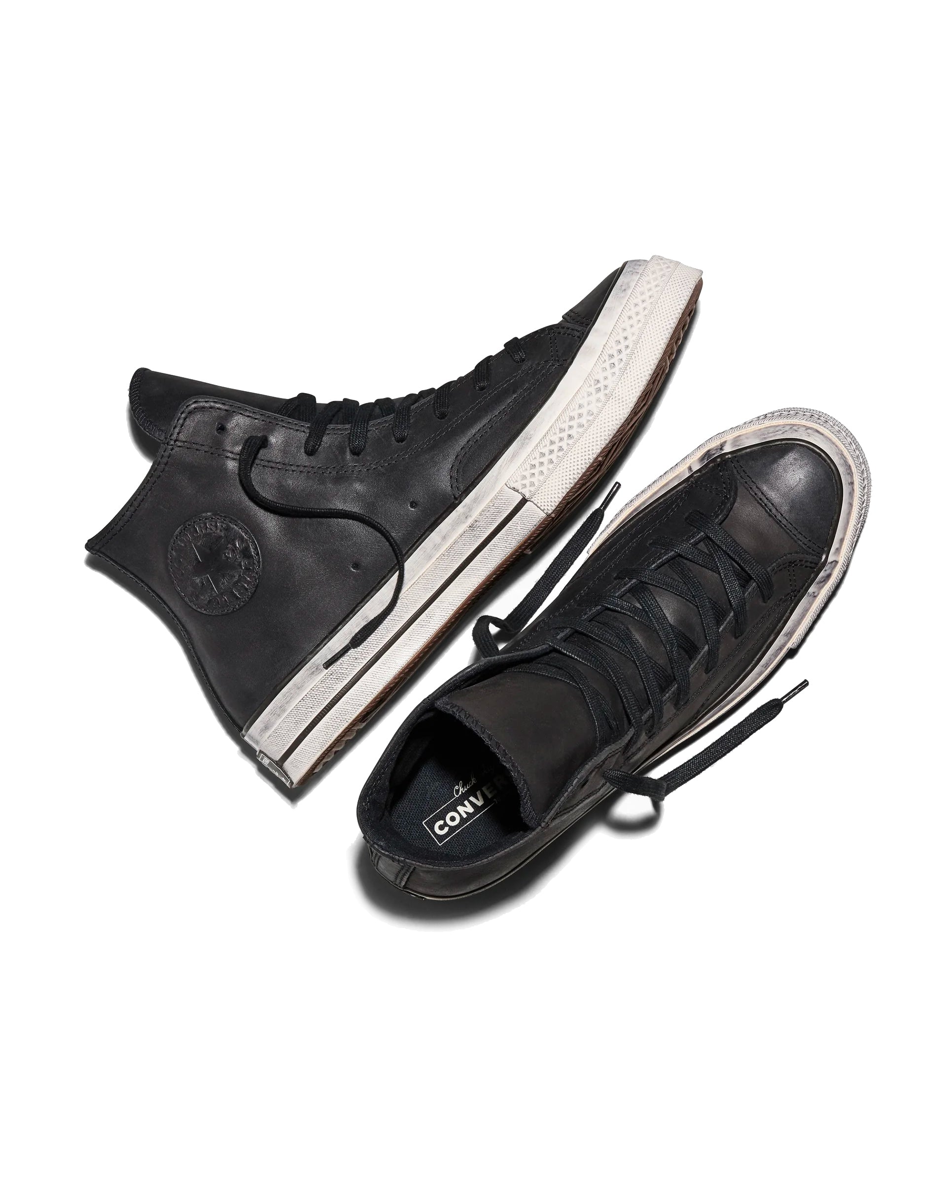 Sneakers Chuck 70 Industrial Black/Egret