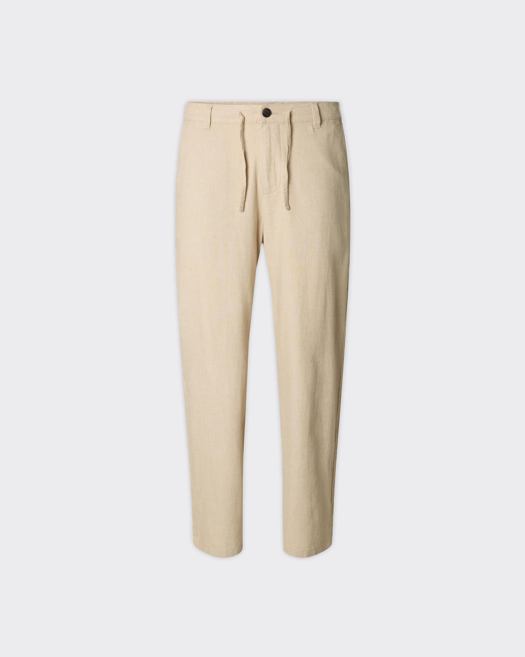 Pantalone Brody Loose Linen Incense