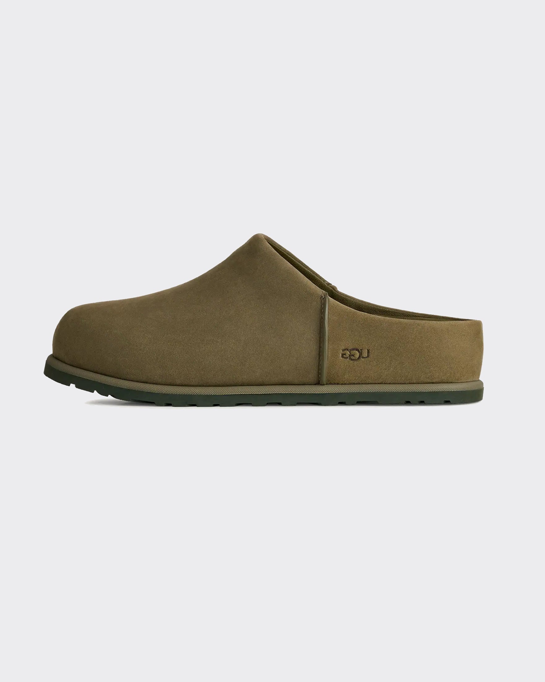 Clog Otzo Burnt Olive