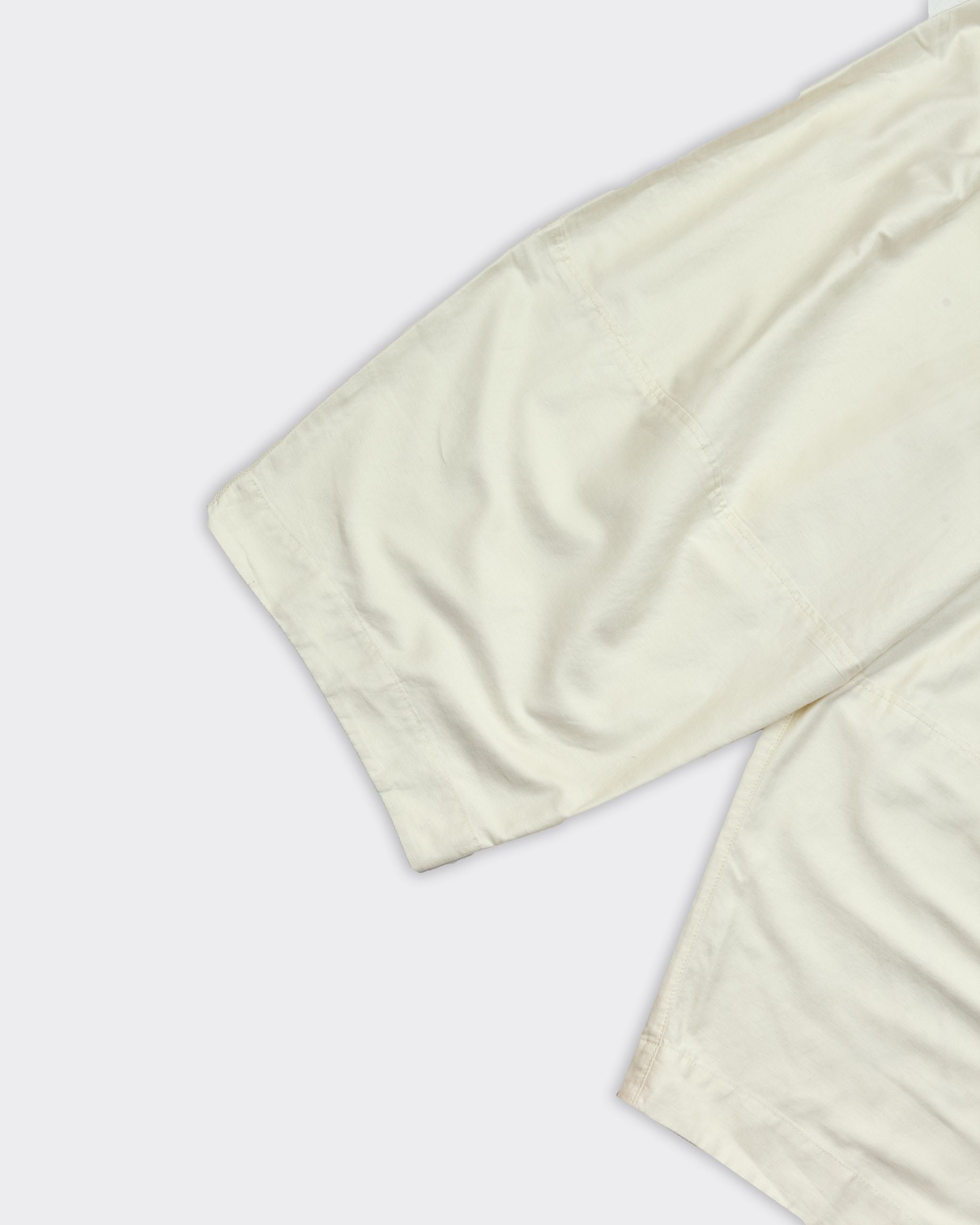 Pantalone Deadbeat Beige