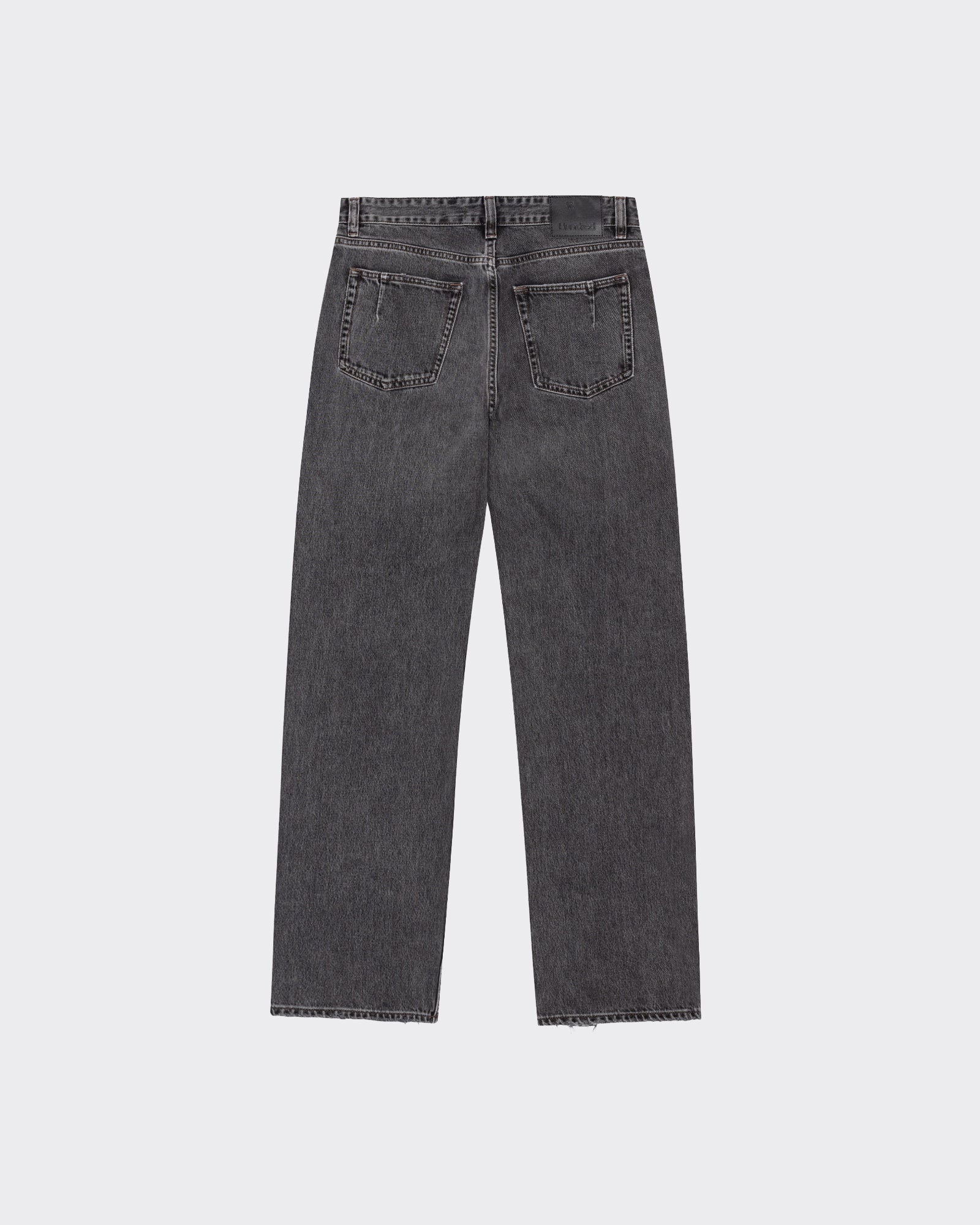 Jeans Steve Iguana Nero