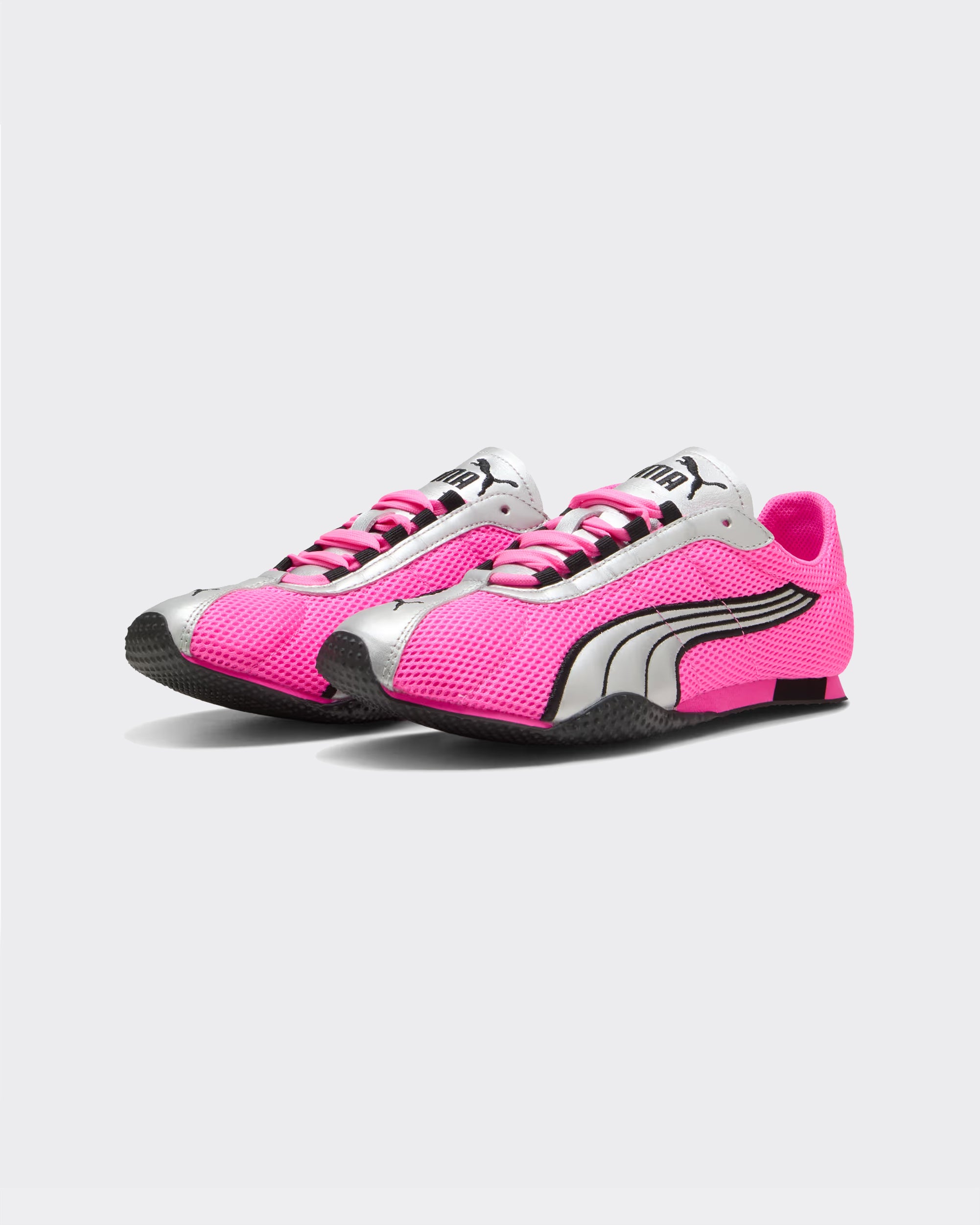 Sneakers H-Street OG Poison Pink/Silver