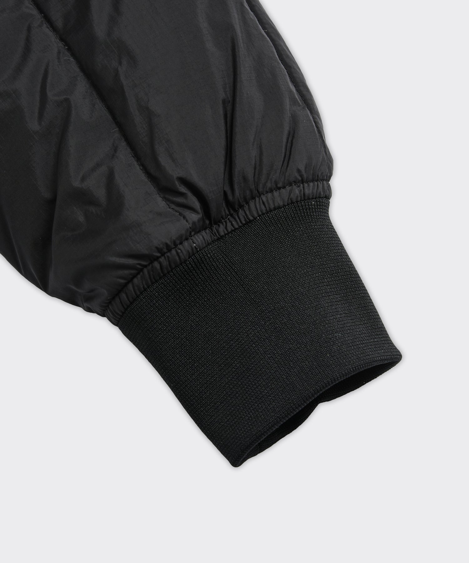 Giacca Work Lib Down Work W-Zip Nera