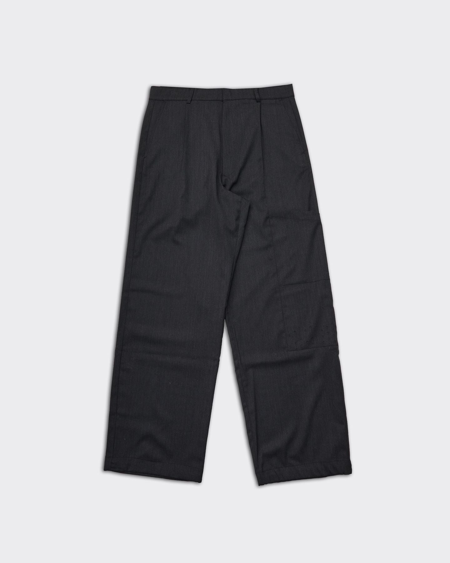 Pantalone Vent Nero