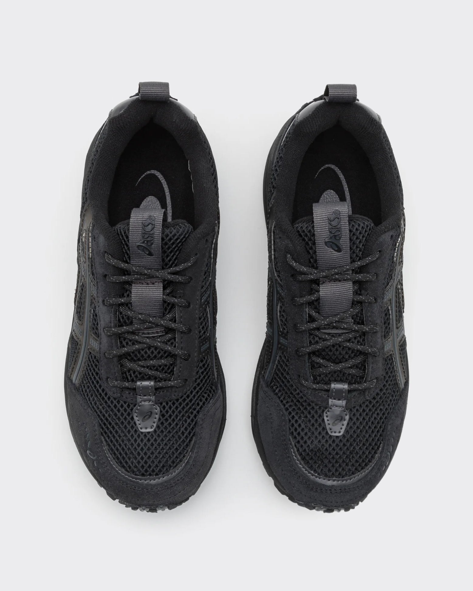 Sneakers GEL 1090 v2 BLACK/BLACK