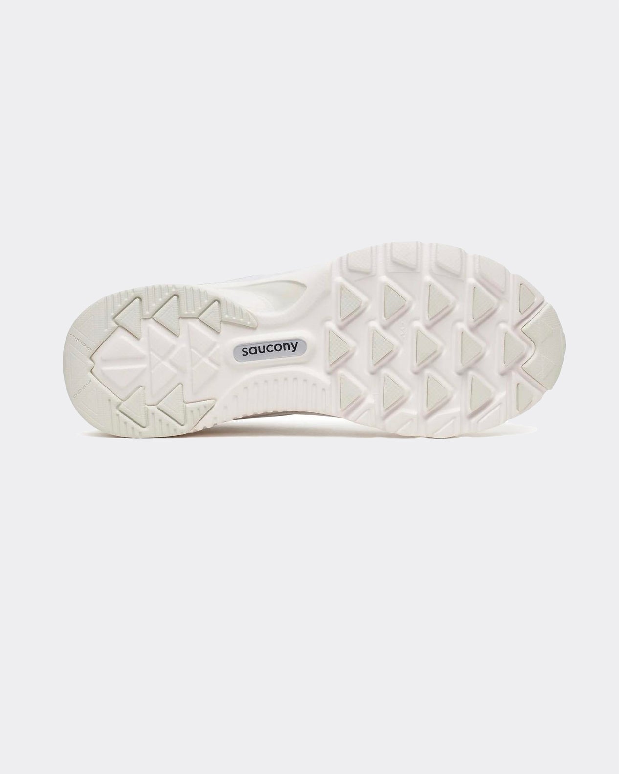 Sneakers Kinvara Ivory/Silver