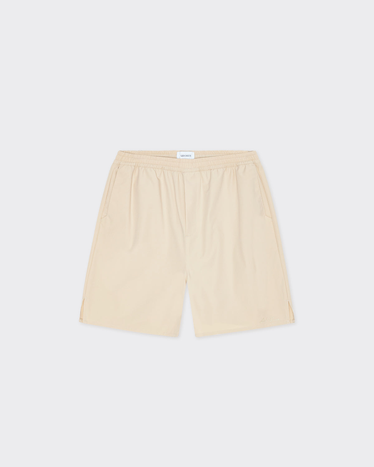Shorts Raphael Cream