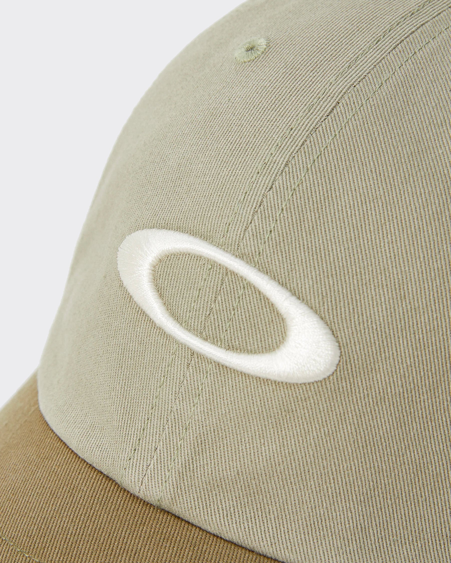 Cappello Remix Dad Hat Army Green/Mist