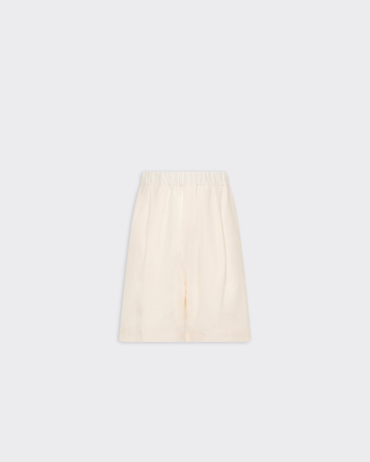 Shorts Melrose Crema