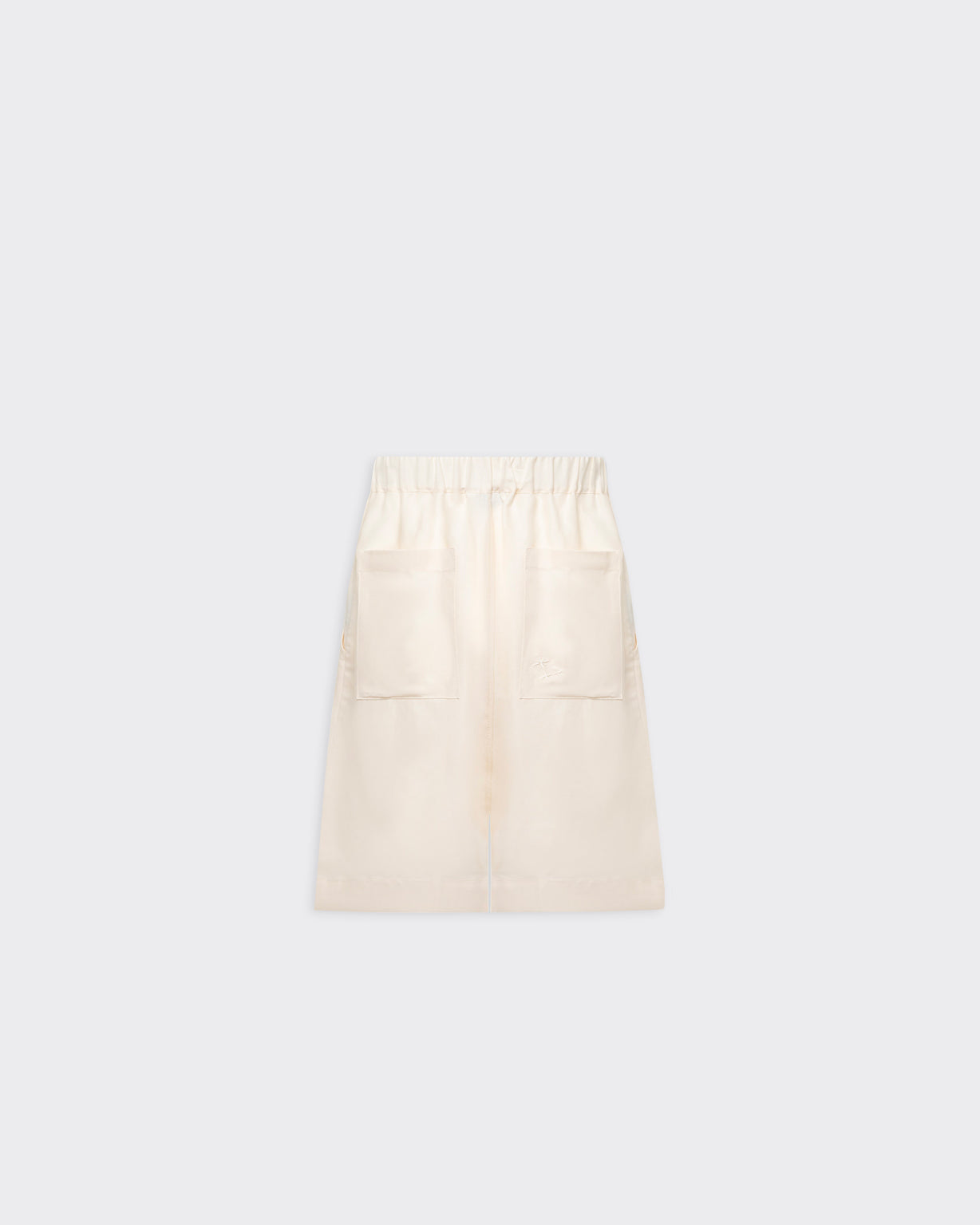 Shorts Melrose Crema