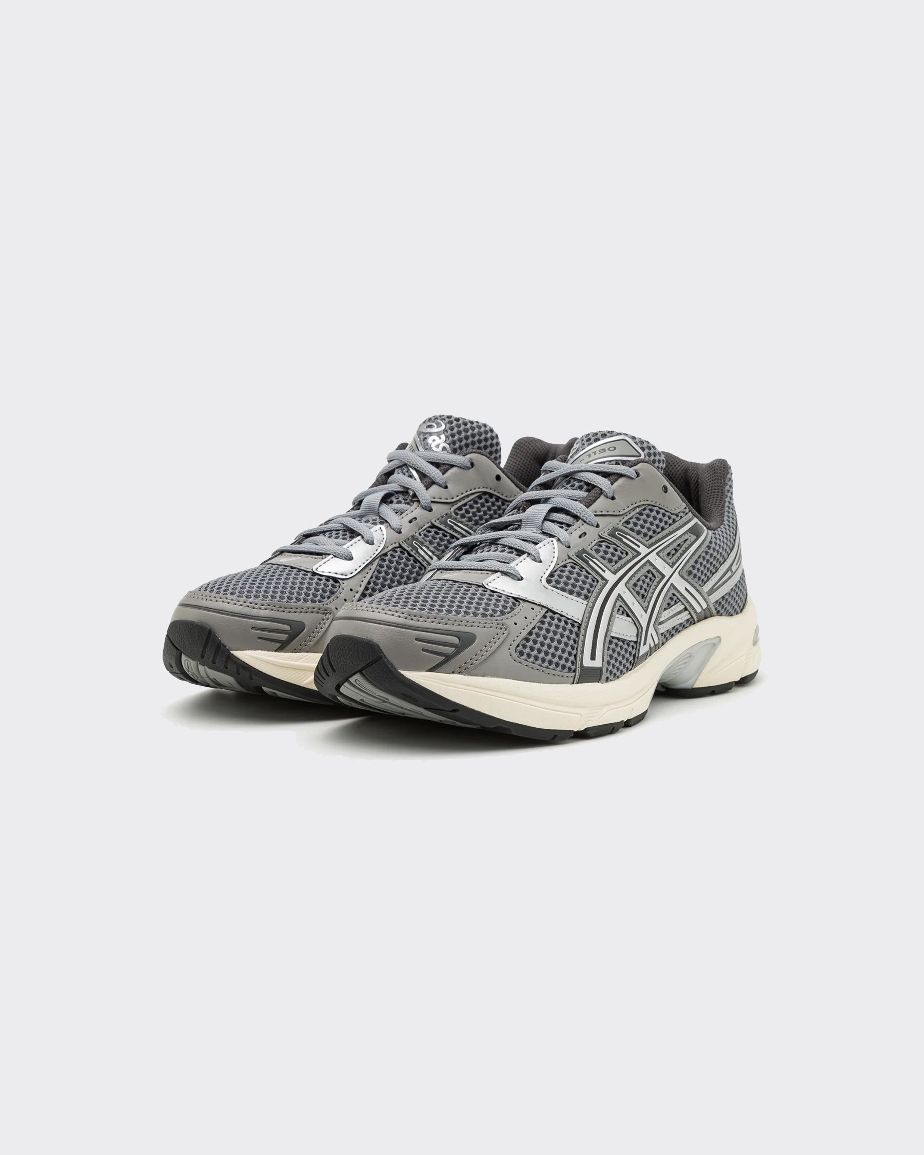 Sneakers GEL-1130 CLAY GREY/PURE SILVER