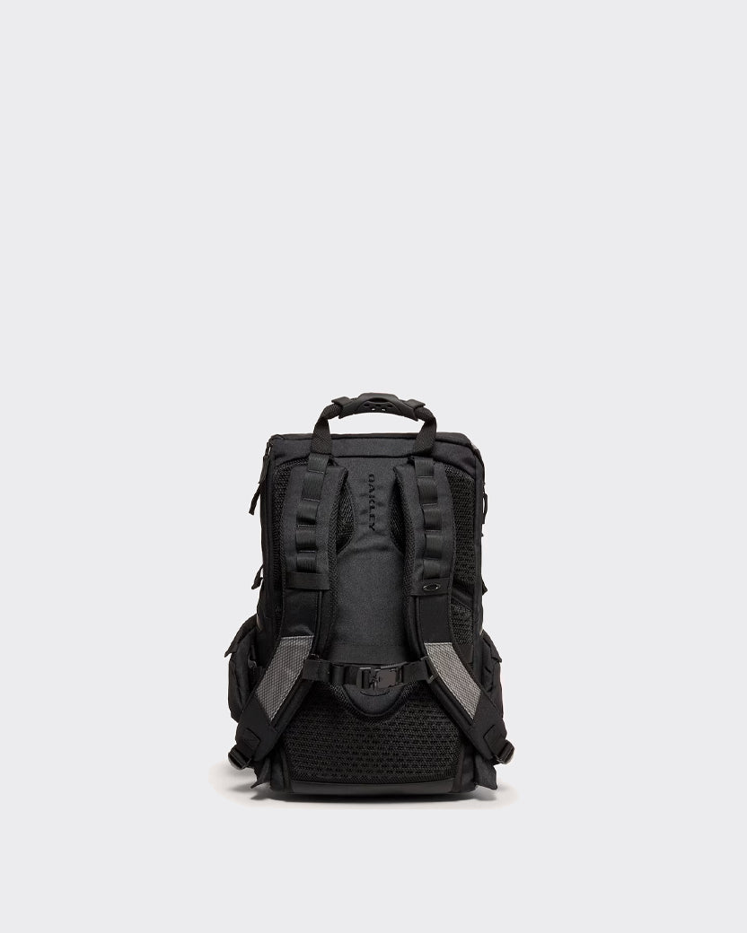 Zaino Latitude Flex Pack Blackout