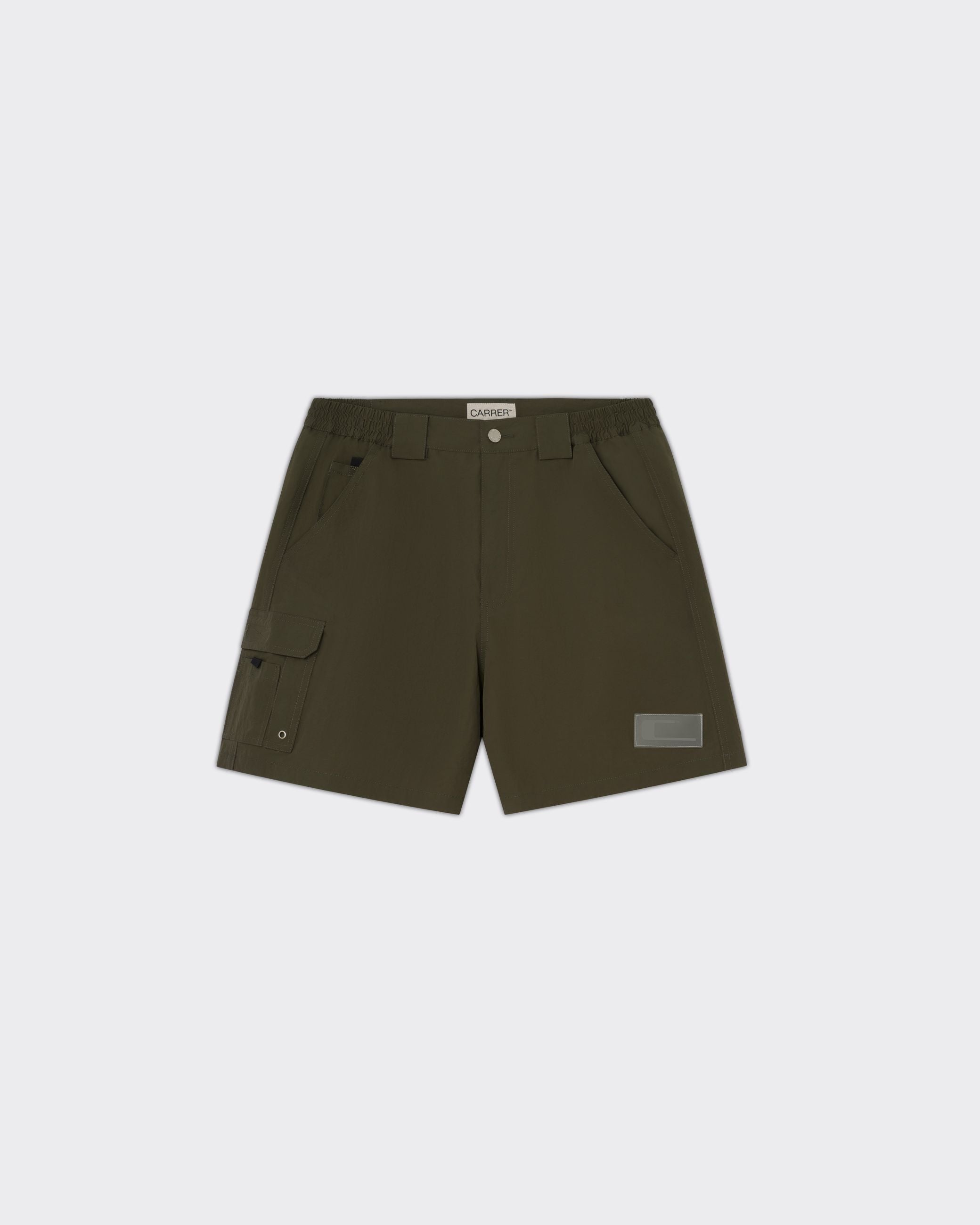 Swim Short Verde