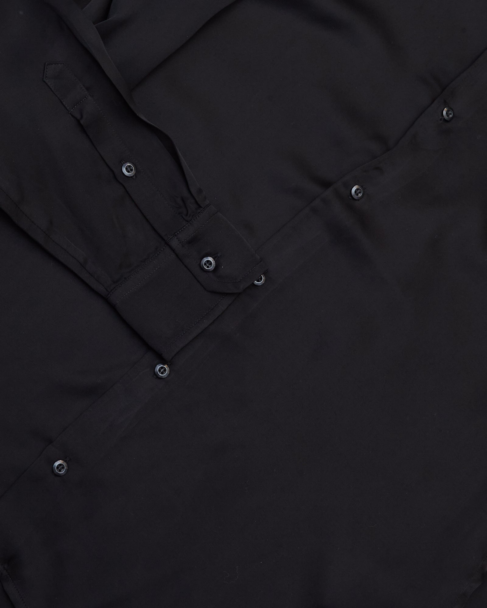 Camicia Adriel Nera
