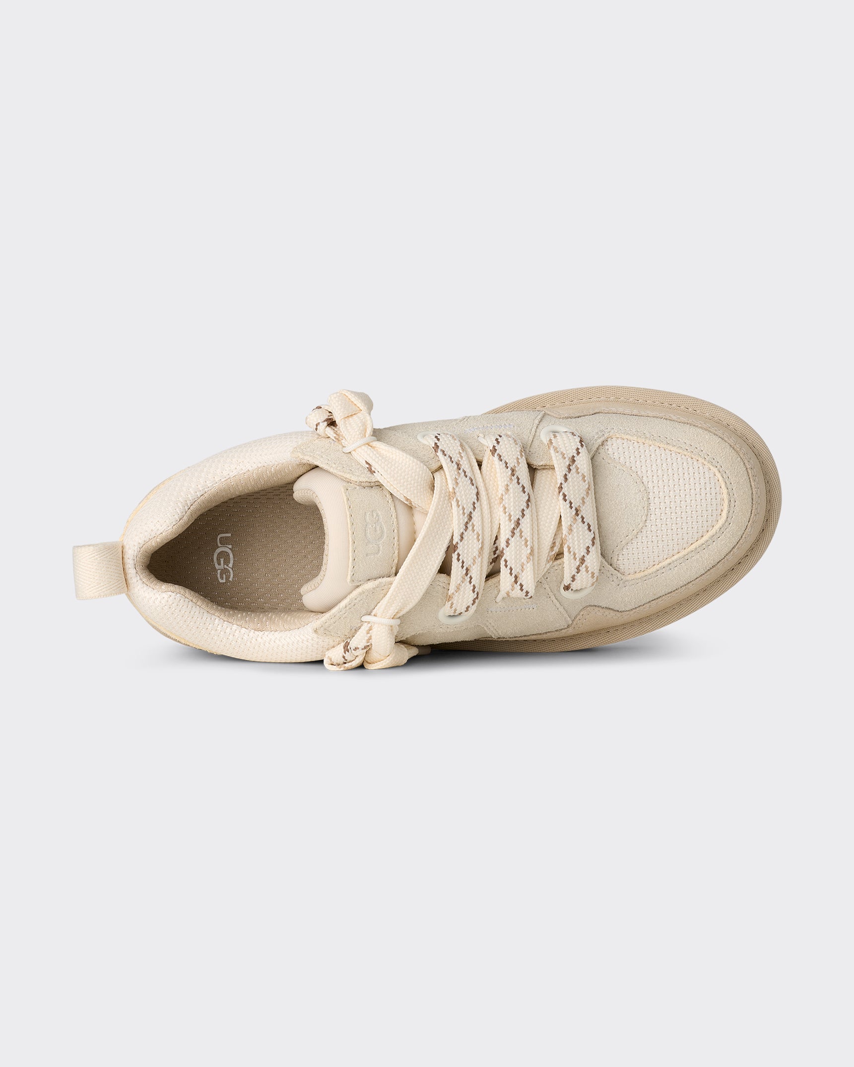 Sneakers W Lo Lowmel Jasmine