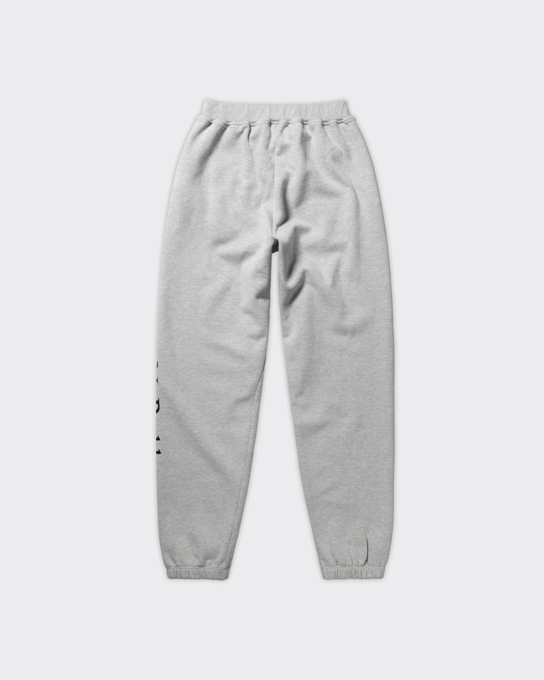 Pantaloni No Problemo Grigi