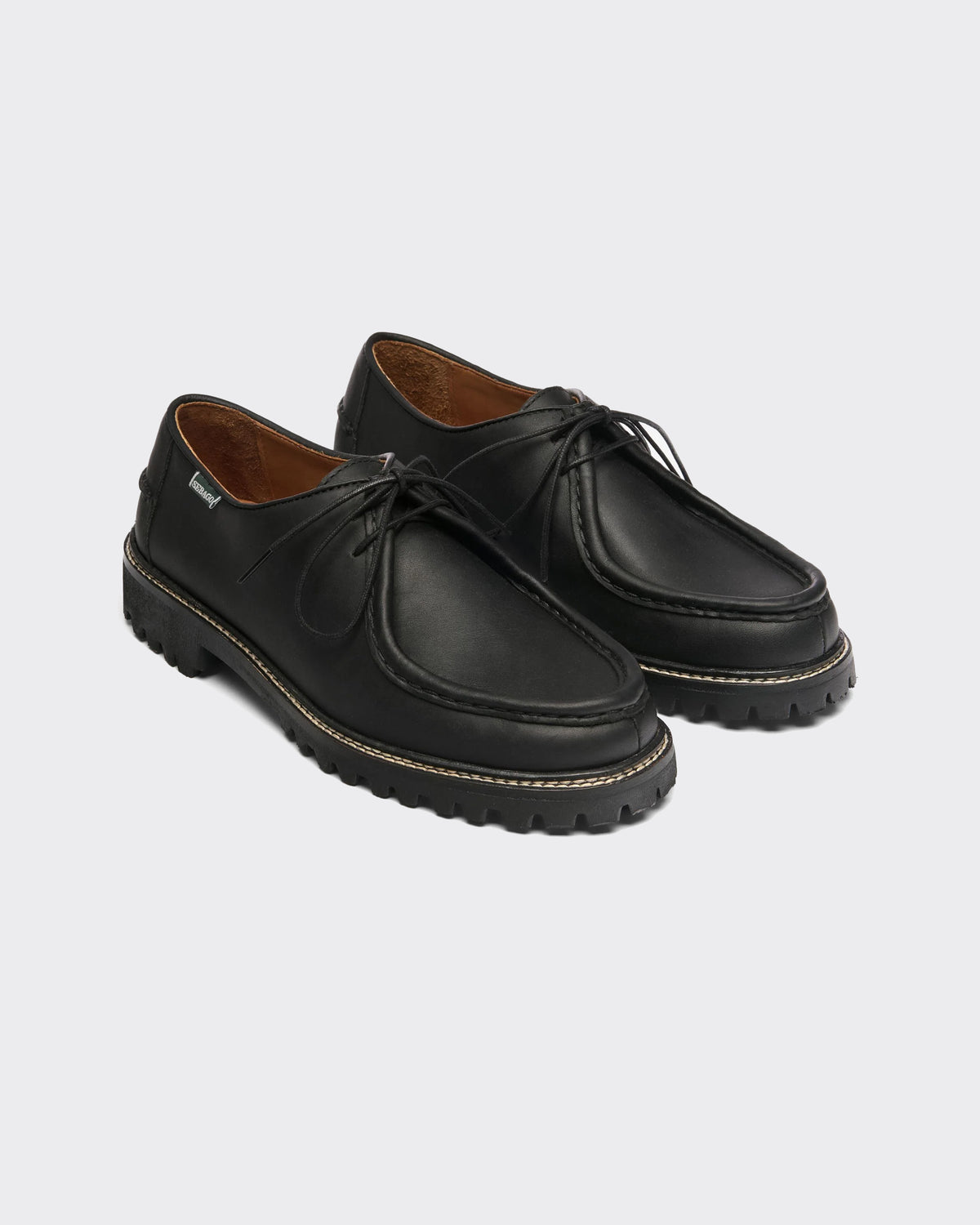 Scarpa Opal Lug Nera