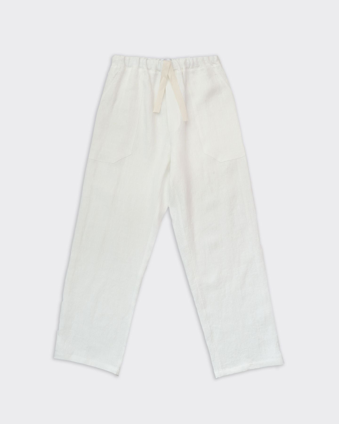 Pantalone Dune Bianco