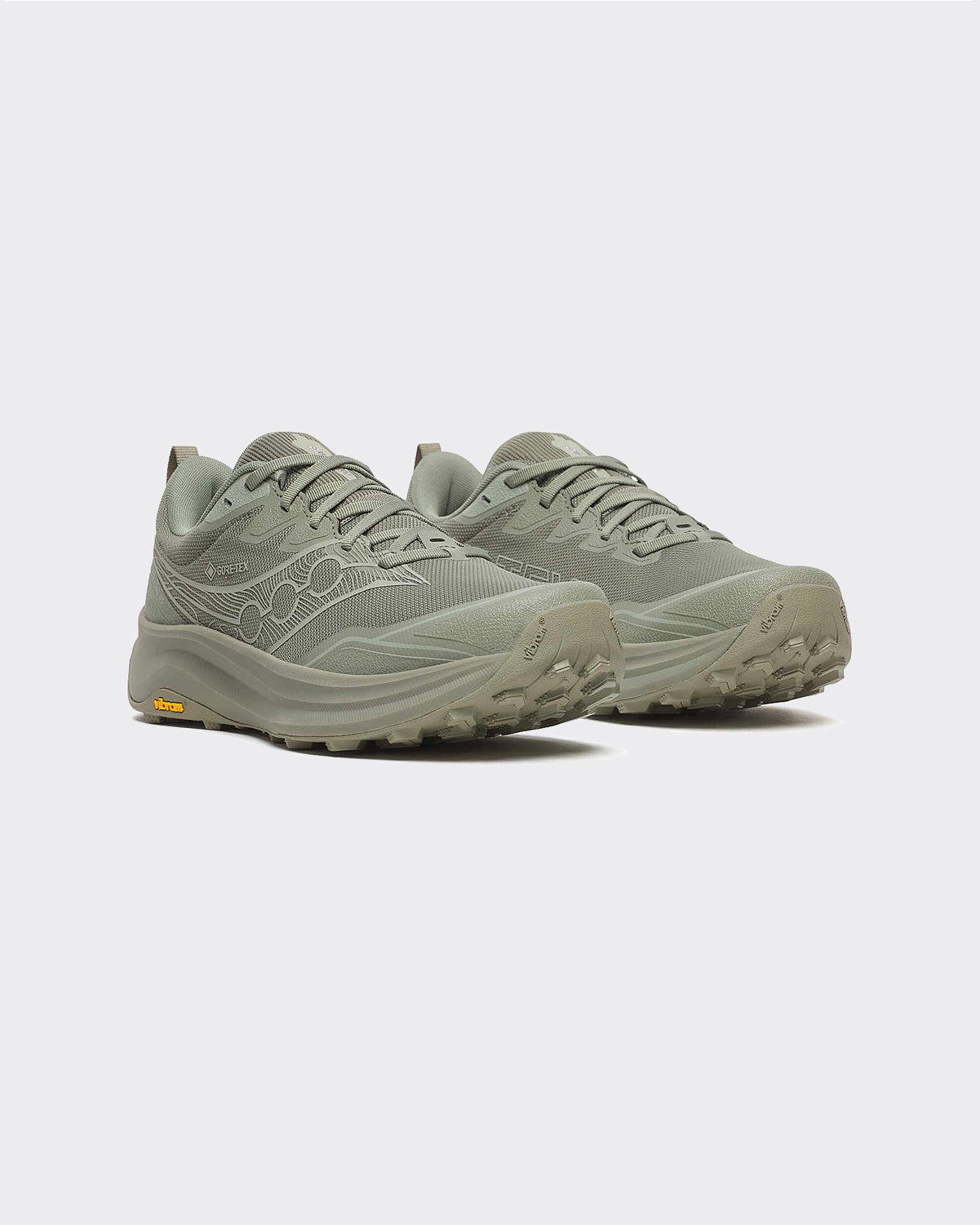 Sneakers Peregrine 16 Goretex Laurel/Sage