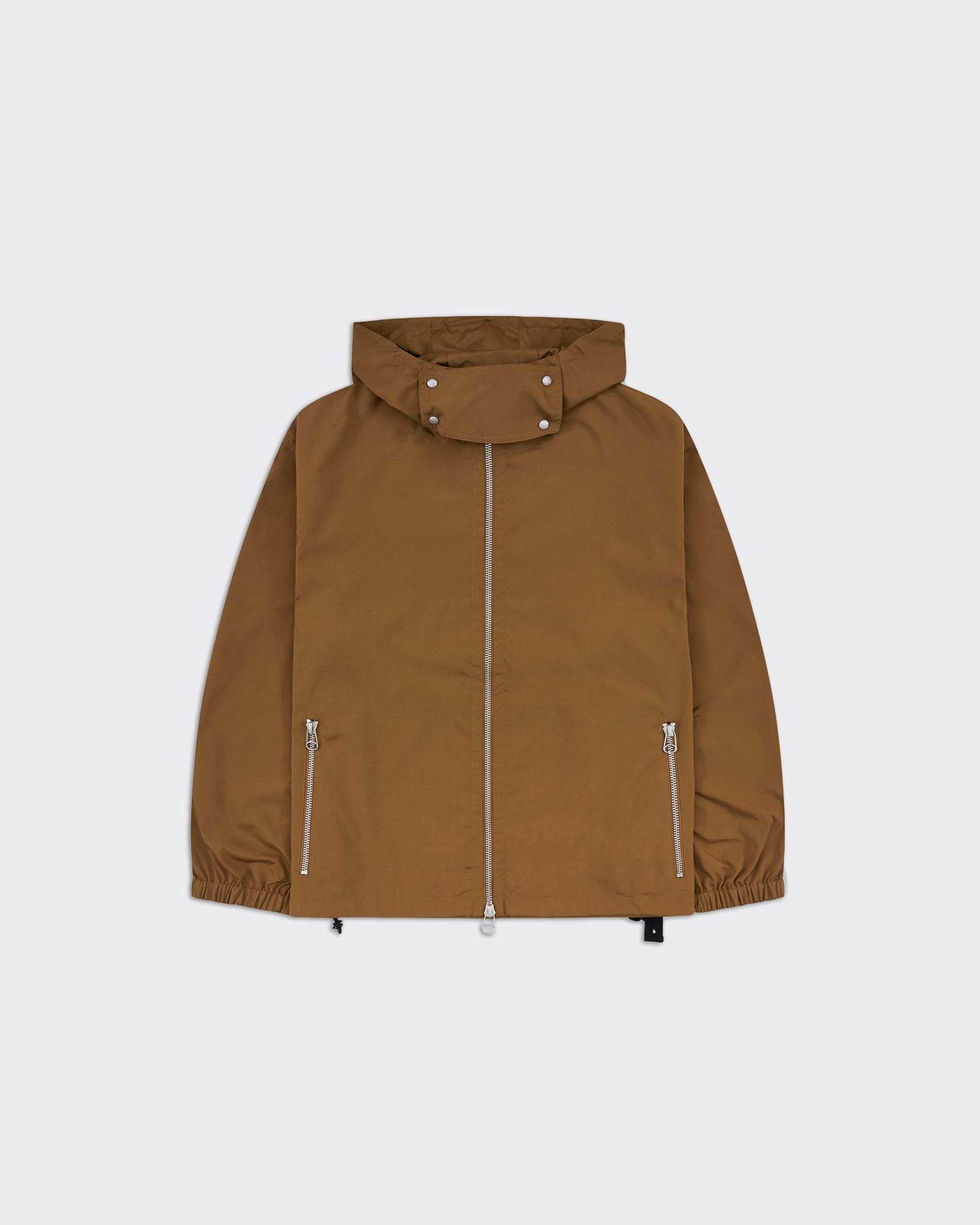 Giacca Technical Kaki