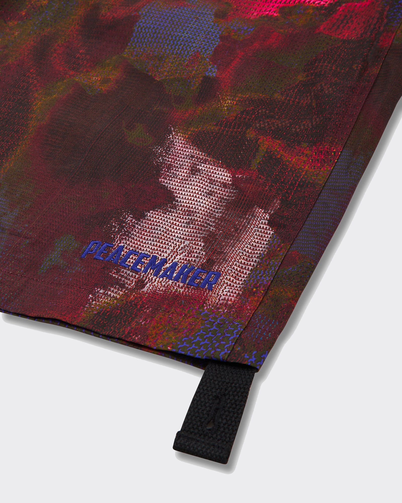 Shorts Vapor Aop Bloom