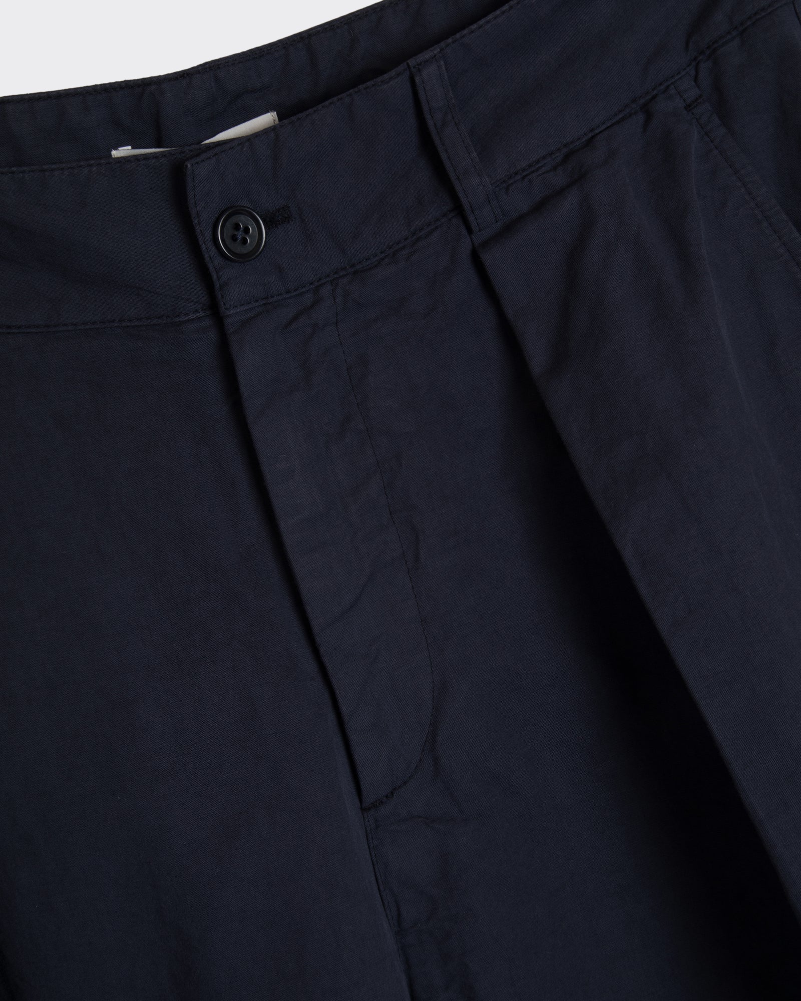 Pantalone Deadbeat Navy