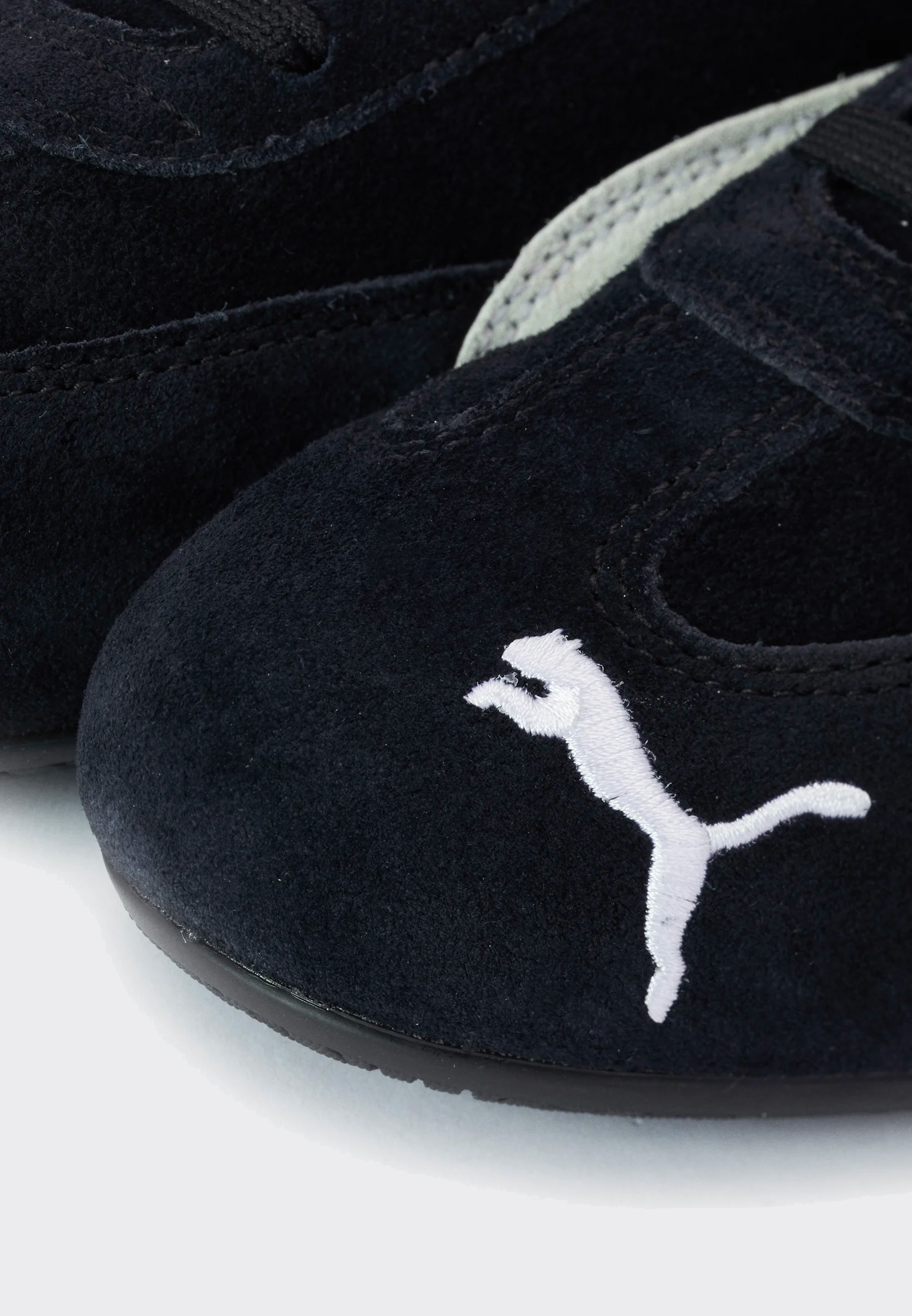 Sneaker Speedcat OG Puma Nere