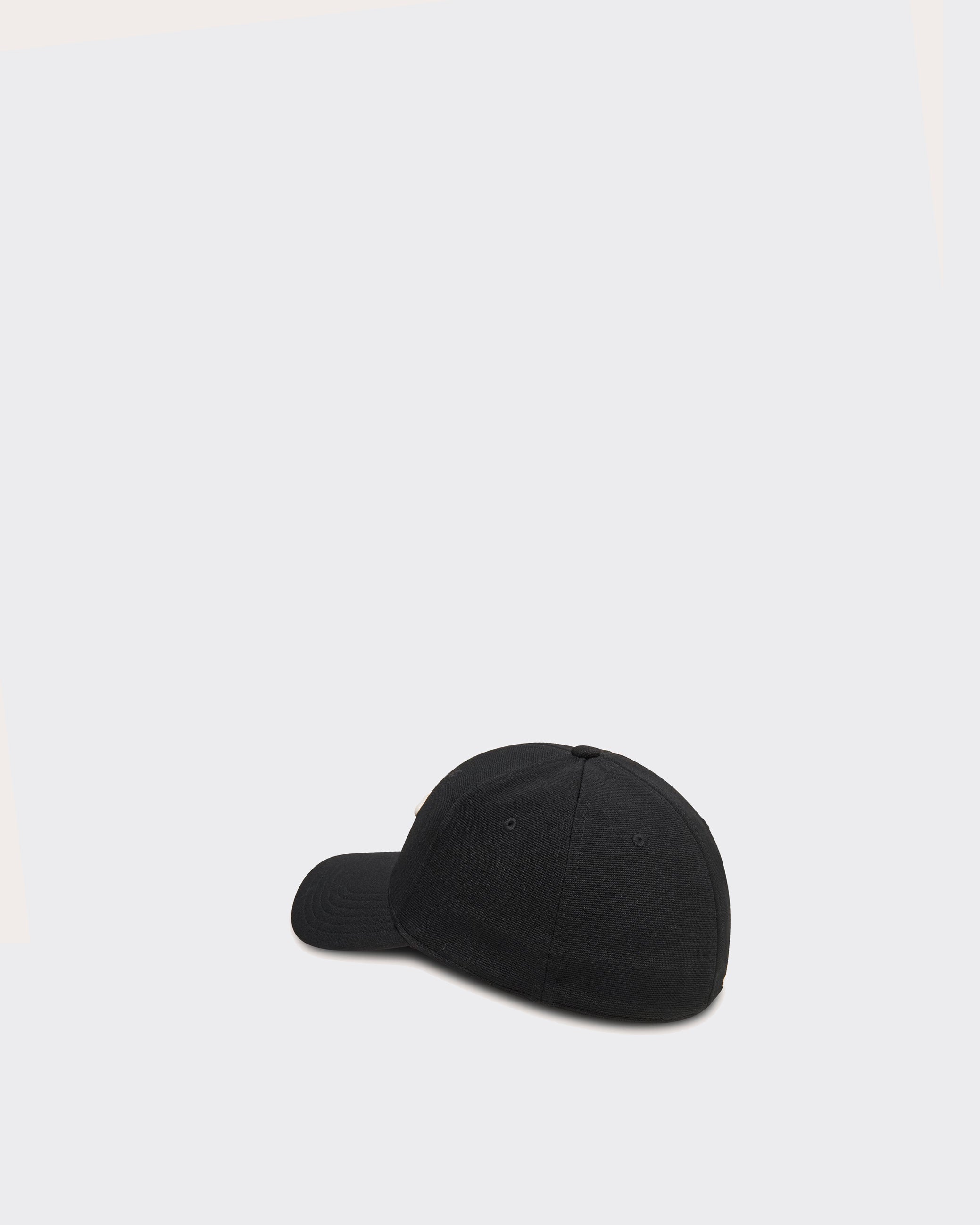 Cappello Tincan Nero/Grigio