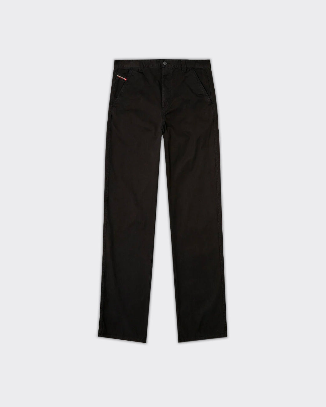 Pantaloni Hant Chino Neri