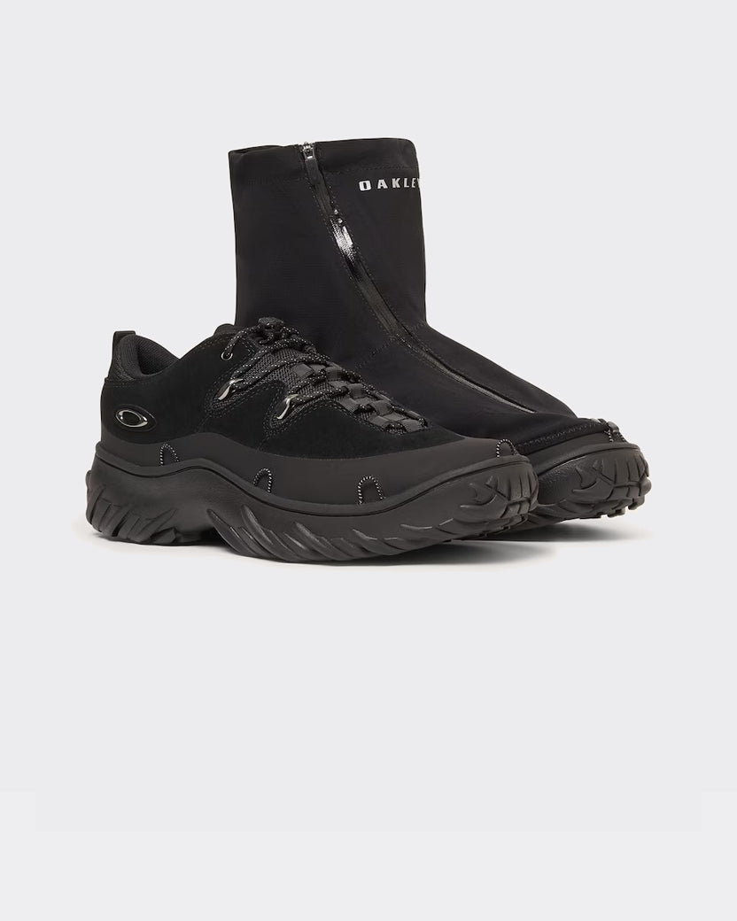 Sneakers Meridian Low Ext Blackout