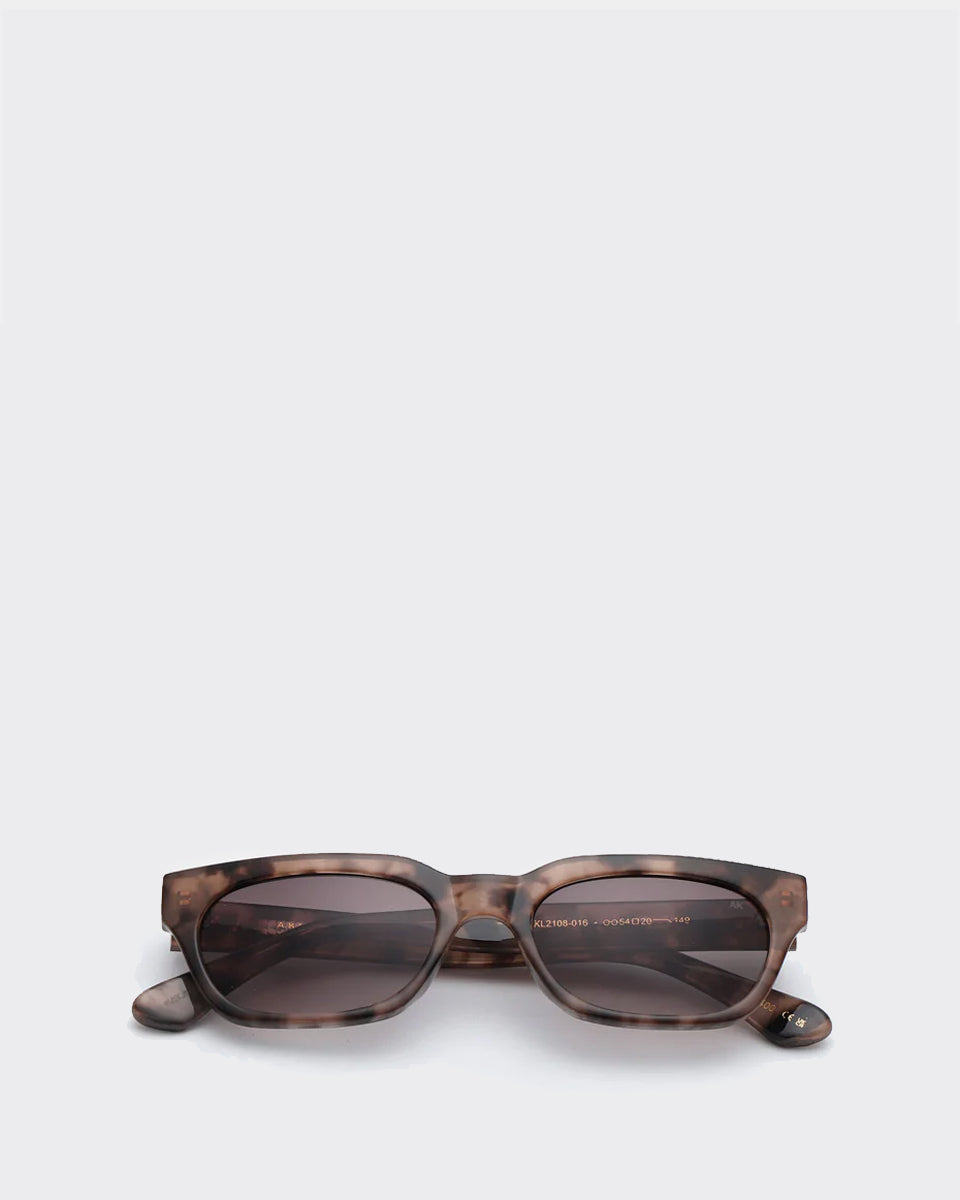 Occhiale da Sole Bror Coquina