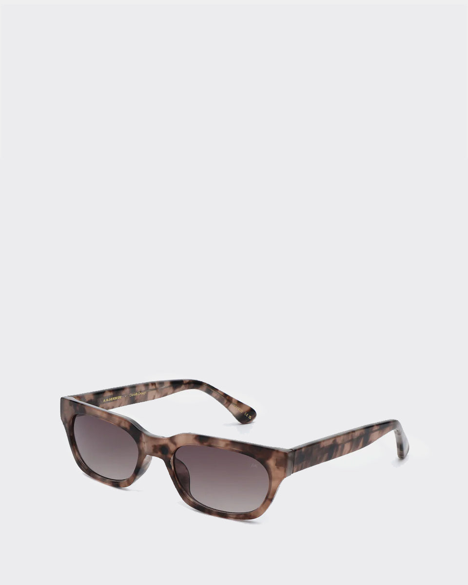 Bror Coquina Sunglasses
