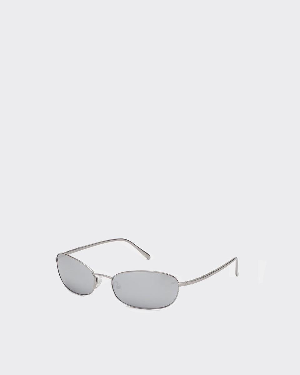 Occhiali Da Sole Jack Gun Metal