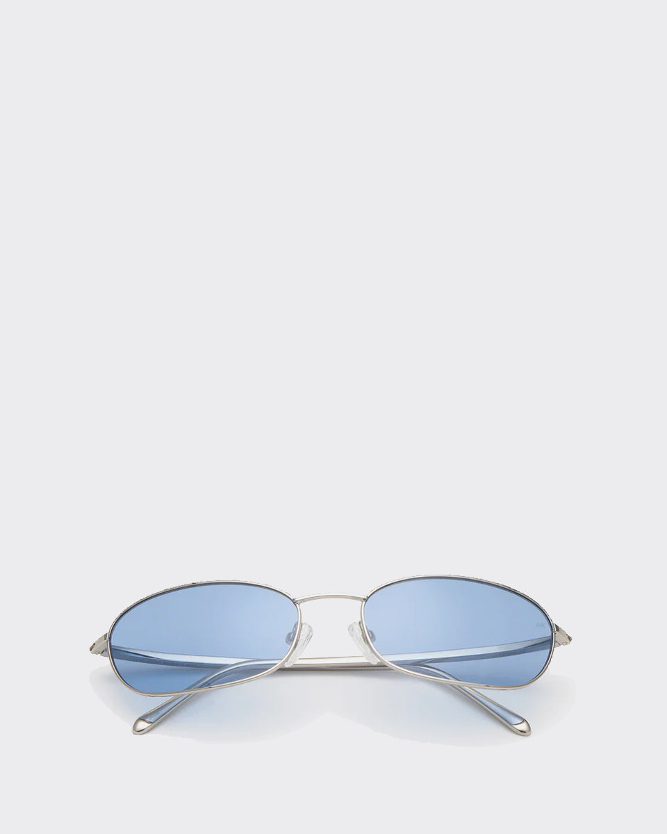 Occhiali Da Sole Jack Silver