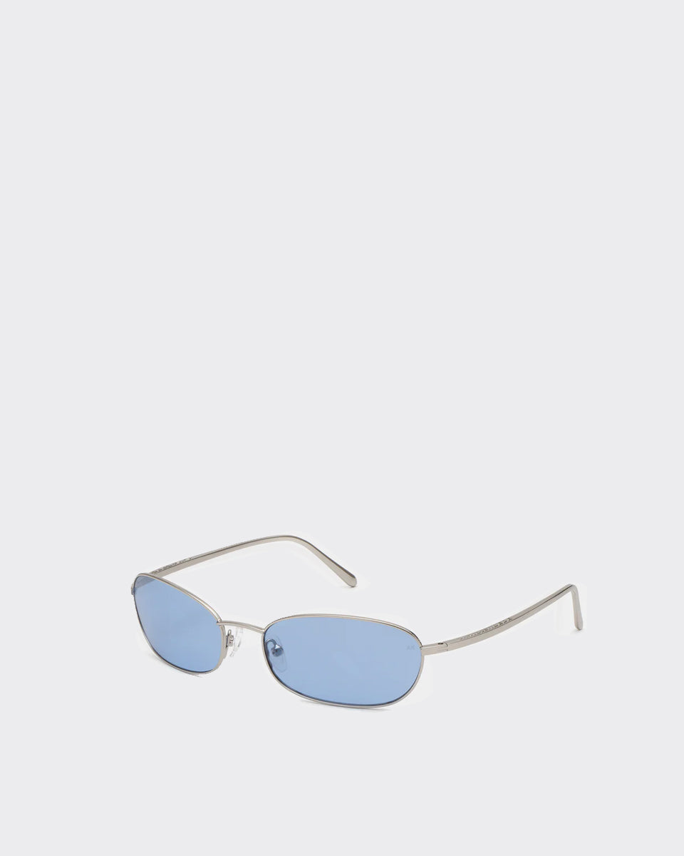 Occhiali Da Sole Jack Silver