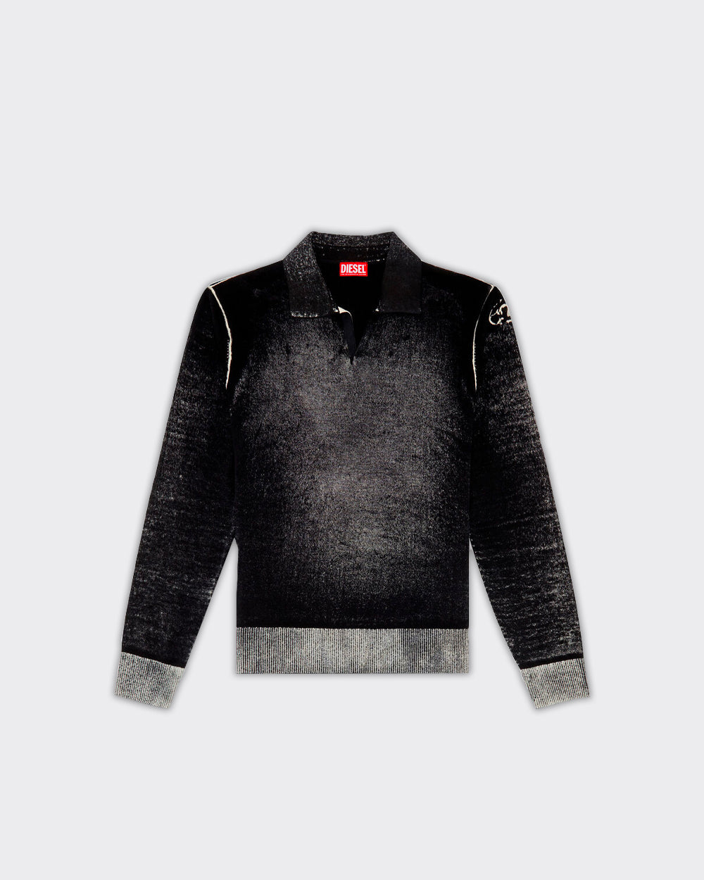 Maglia K-Lorenzo Nera