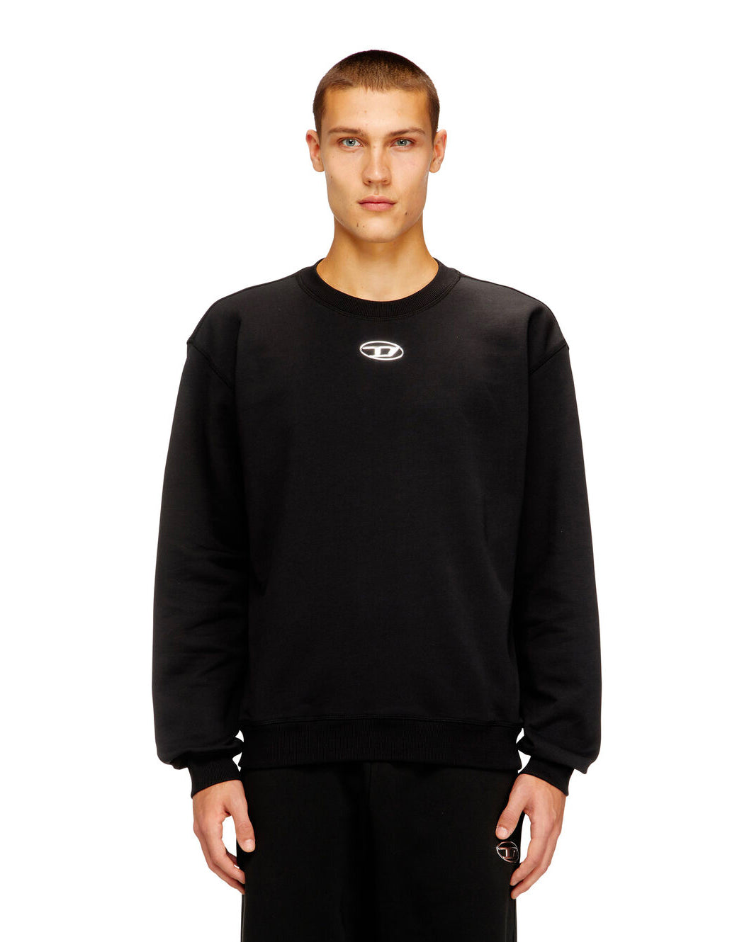 S-Norm Sweatshirt Black