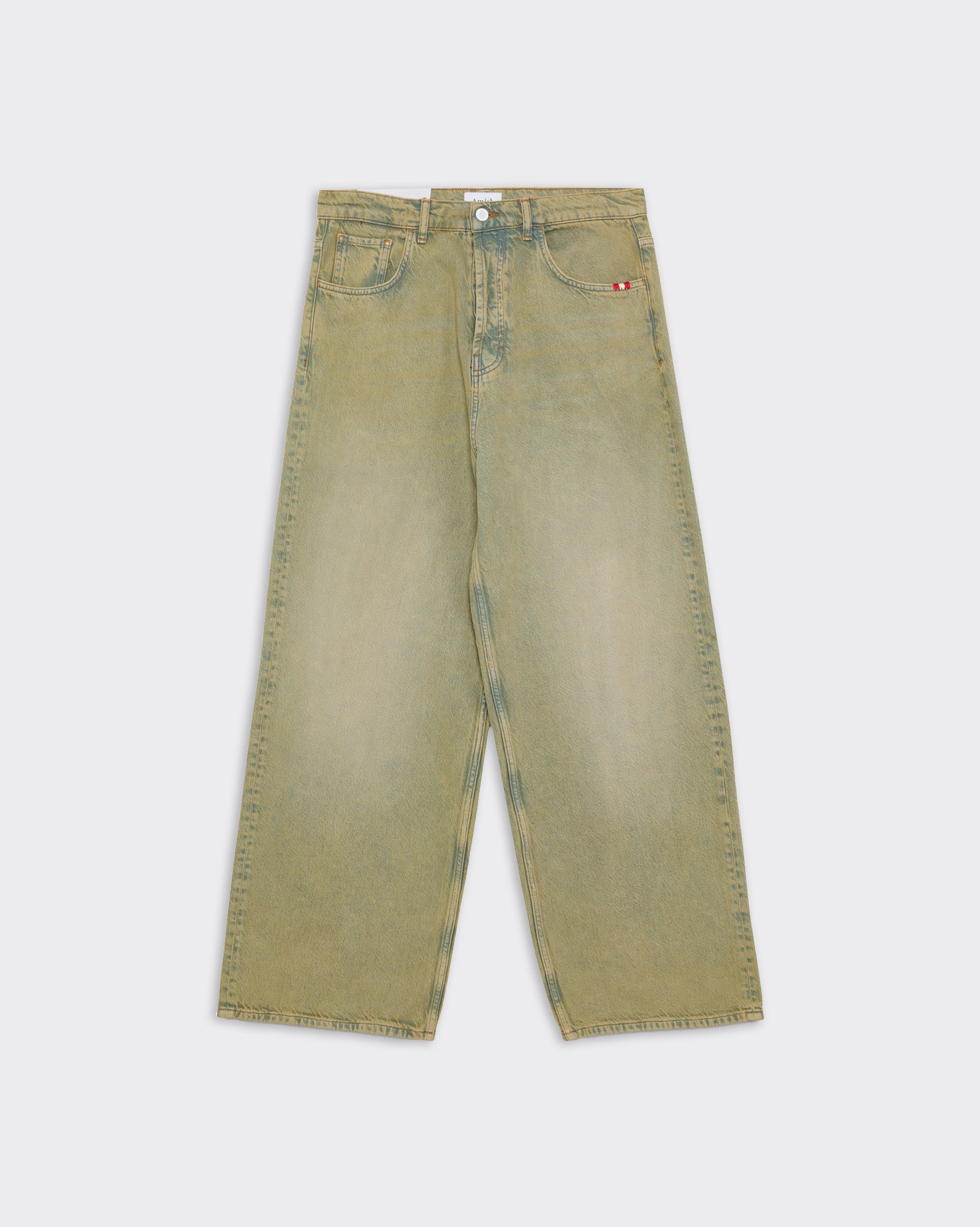 Jeans Huge Denim Bargers