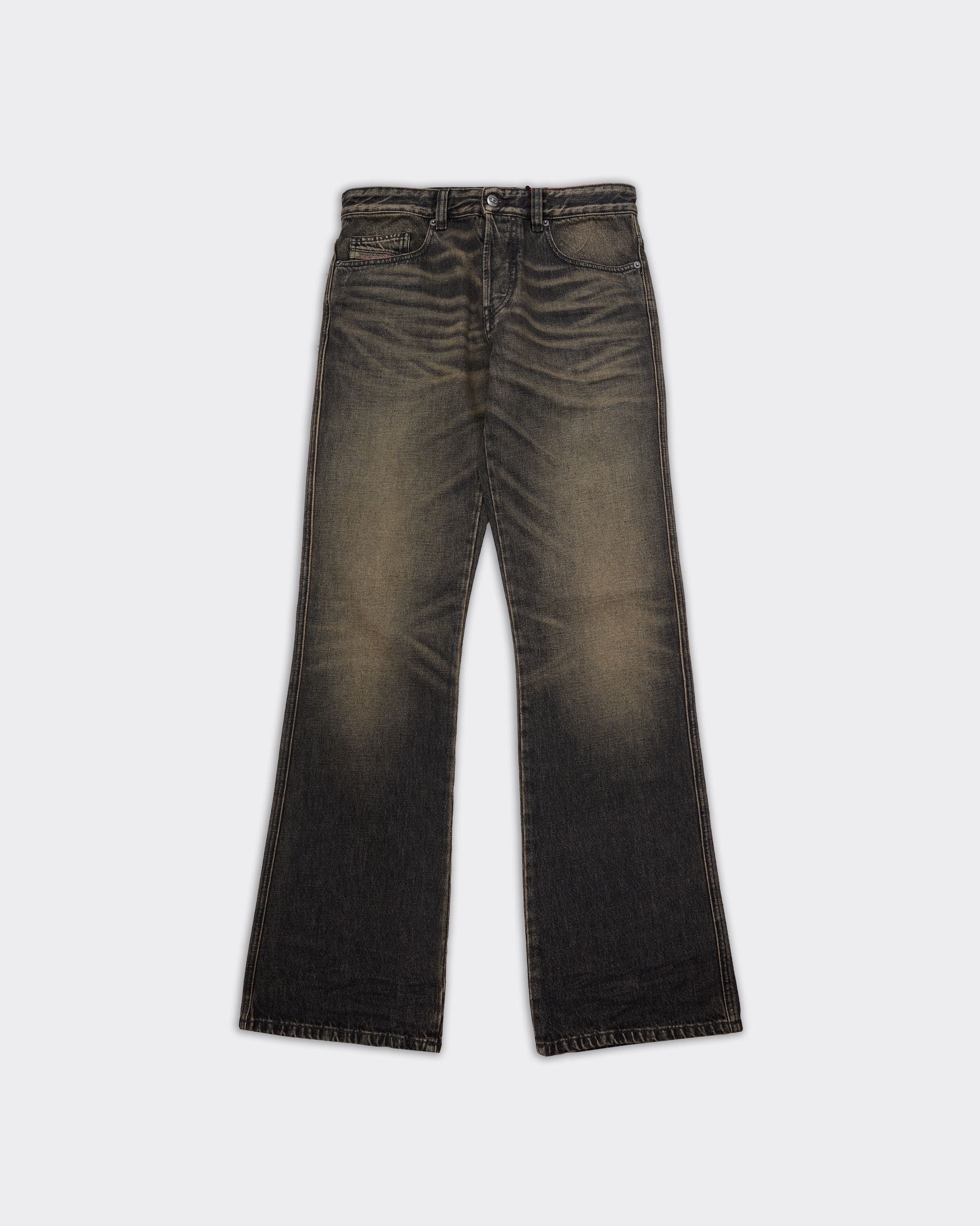 Jeans 1998 D-Buck Nero