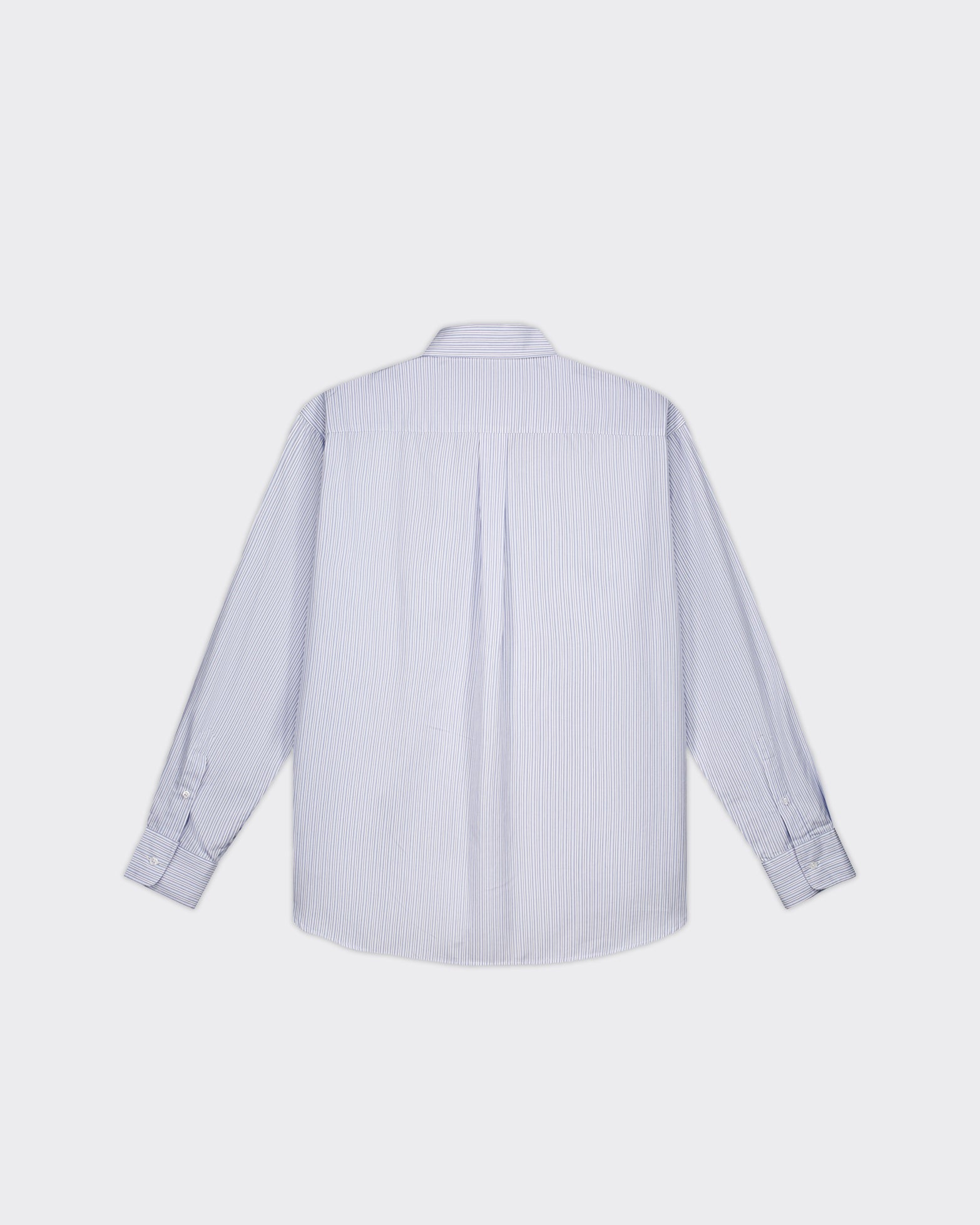 Camicia Arte Blocks Striped