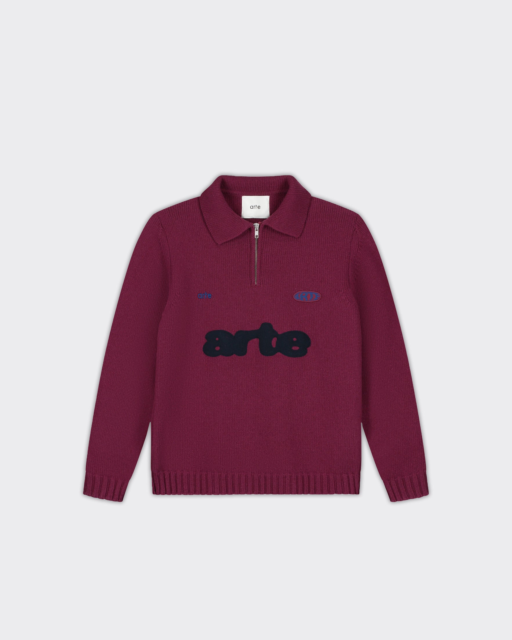 Polo Polo Bordeaux