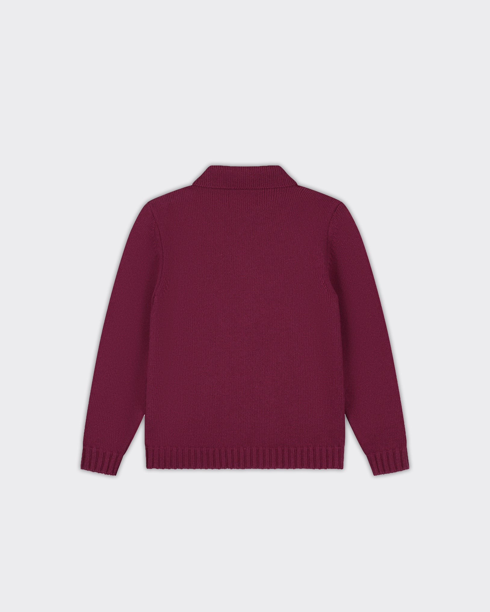 Polo Polo Bordeaux