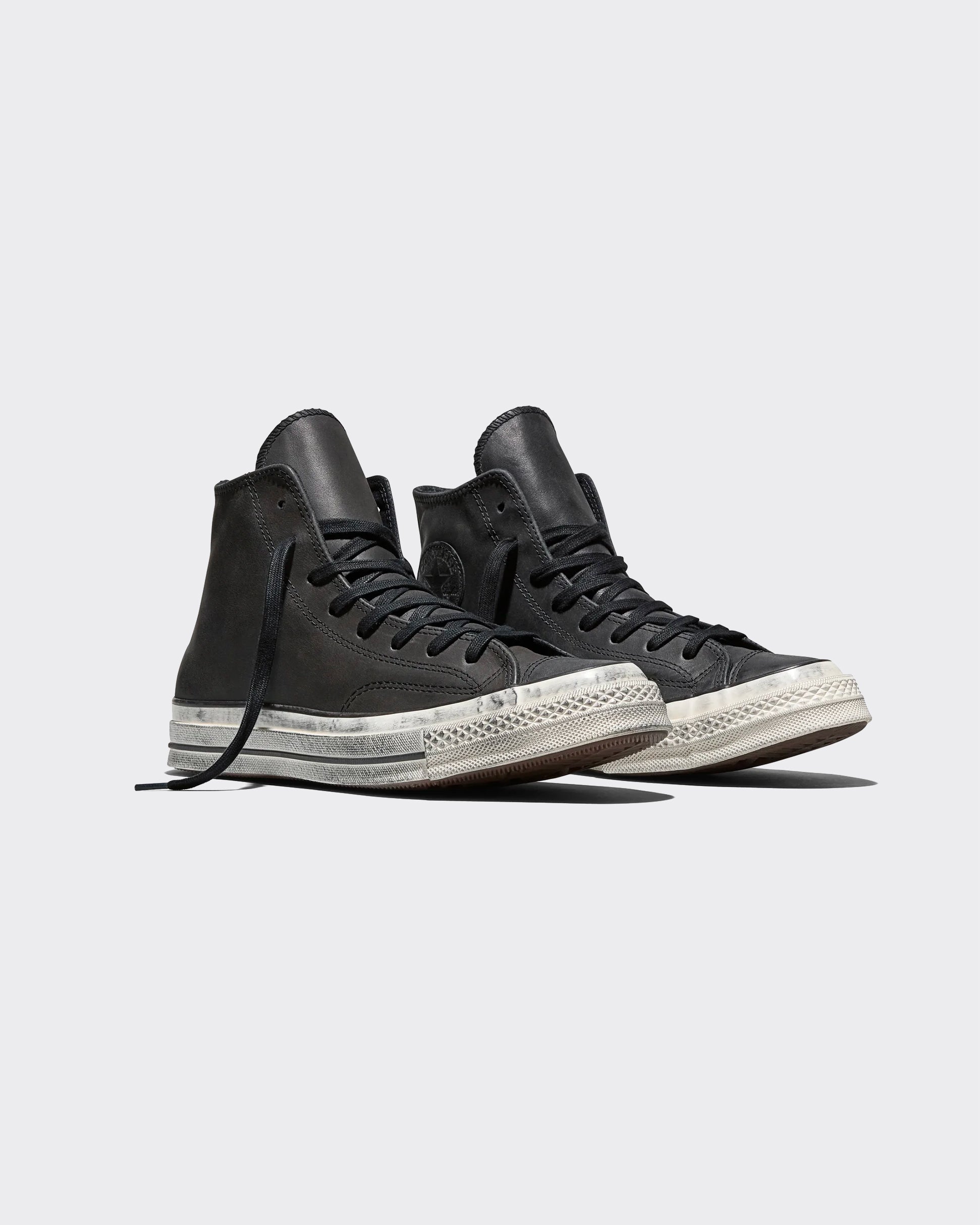 Sneakers Chuck 70 Industrial Black/Egret