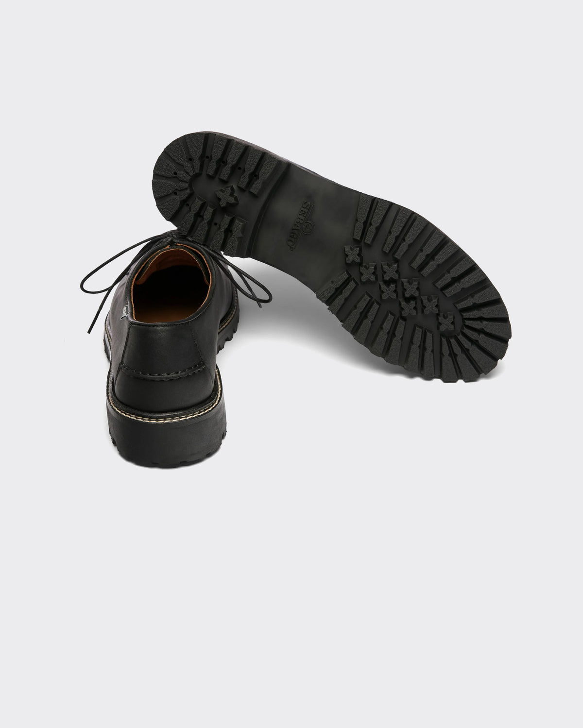 Scarpa Opal Lug Nera