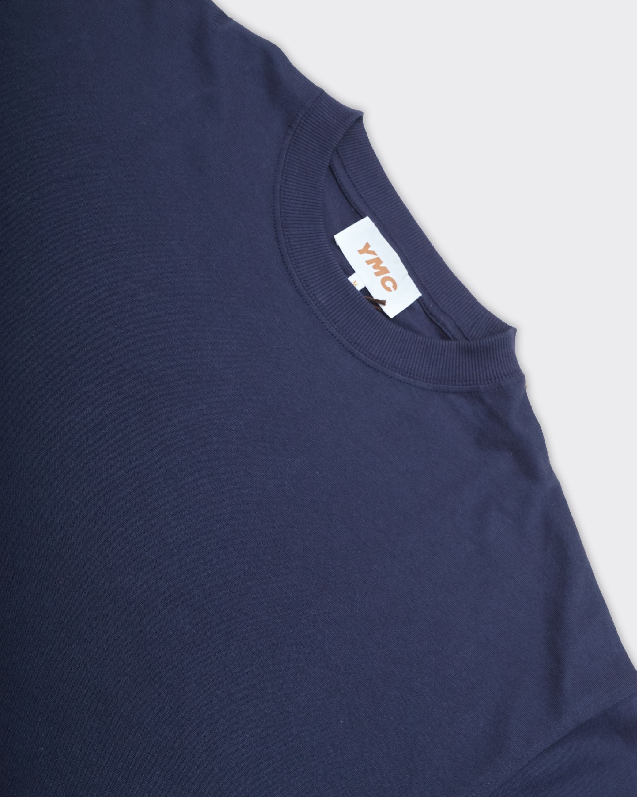 T-Shirt Triple Blue