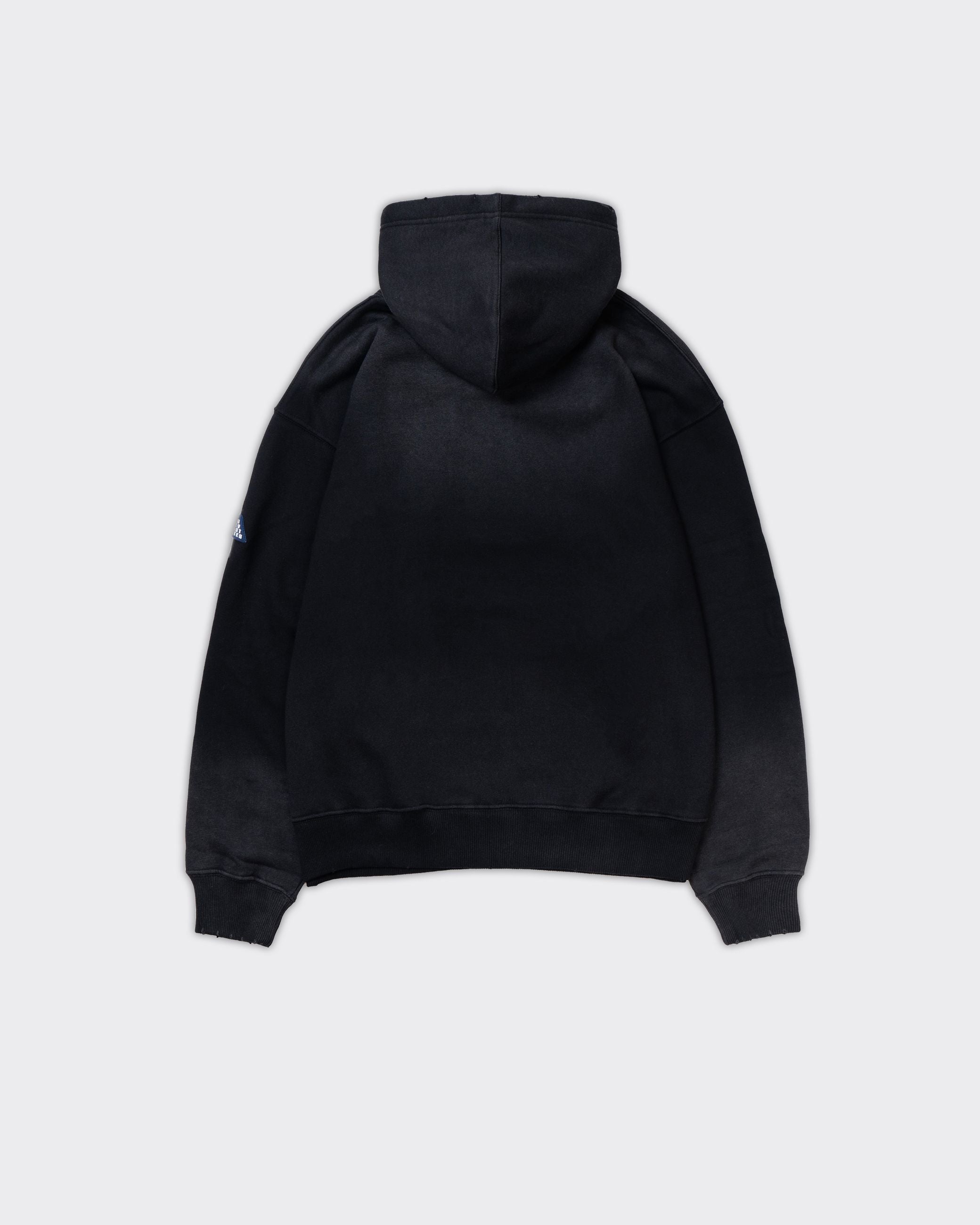 Hoodie Solar Nera